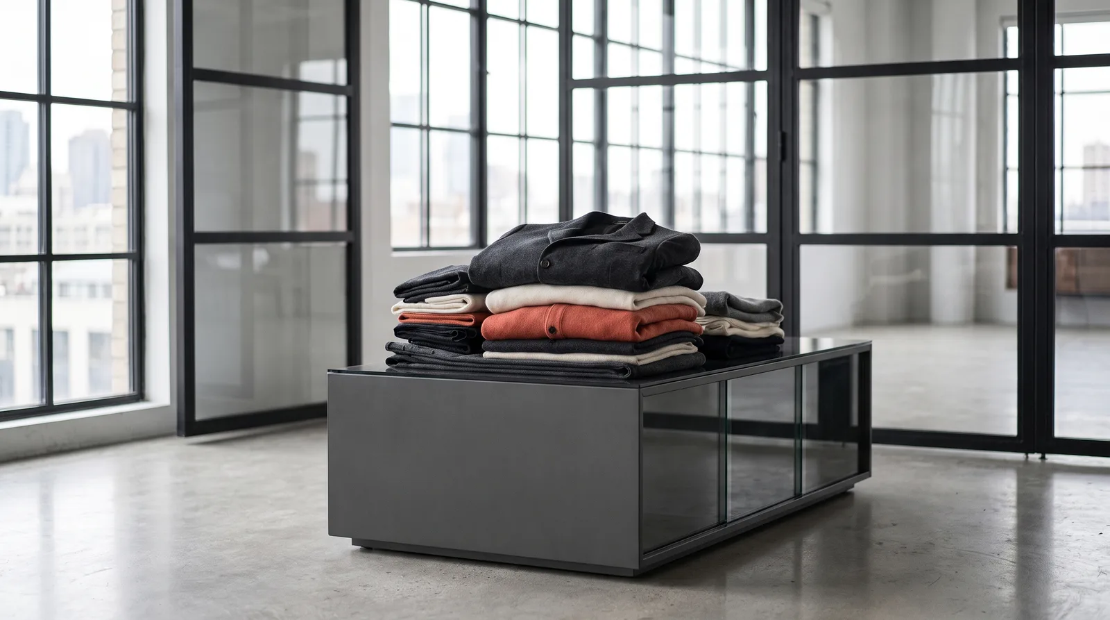 GUS — the easywear, collezione donna Made in Italy