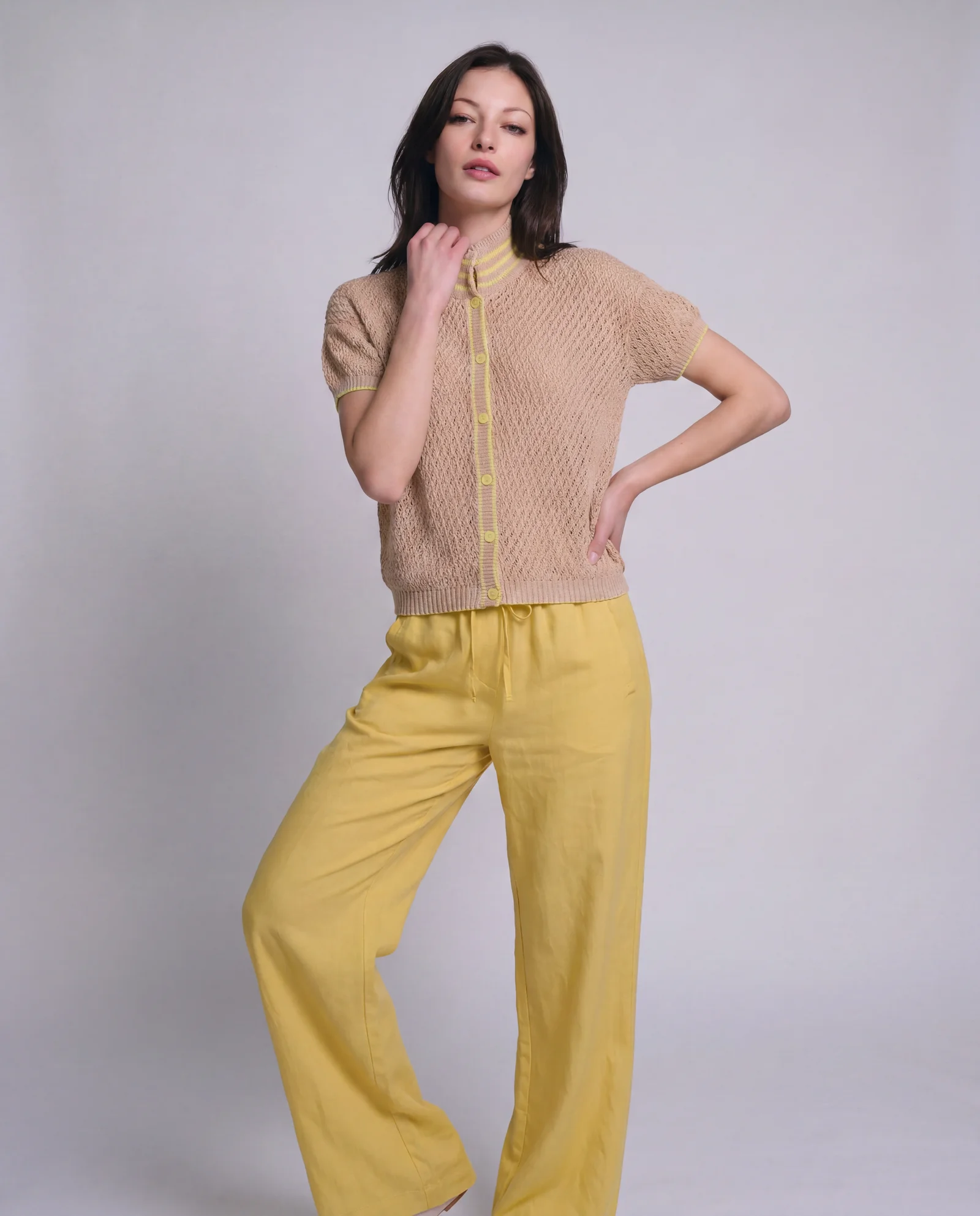 Look GUS SS27 Easy Wear 6